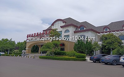 안녕 영해골프장