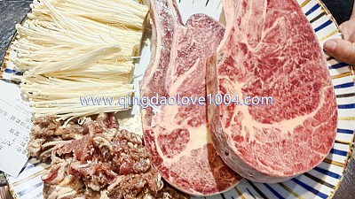칭다오맛집 돈꼬레