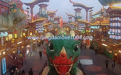 불야성 또 왔습니다.