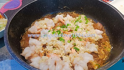 와!!  잘 드시데요...