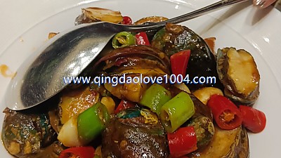 칭다오맛집 추천