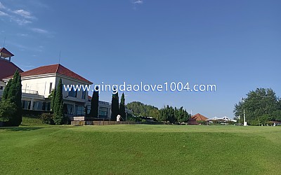 오늘도 화이팅 입니다. 화산cc