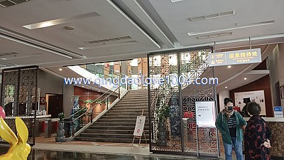 칭다오골프 혹은 관광 미리 예약하는 이유