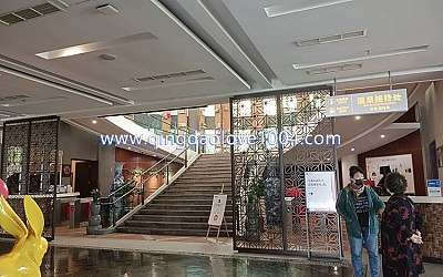 칭다오골프 혹은 관광 미리 예약하는 이유