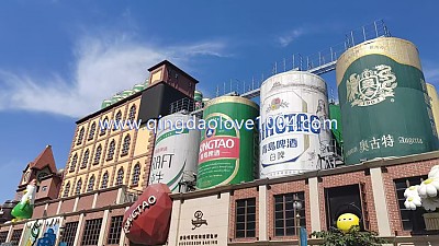 칭다오맥주 뭐가 맛있을까요?