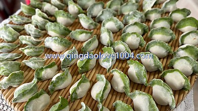 중국은 설날은 어떻게 지내시나요??