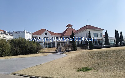 연속 화산골프장 이용시