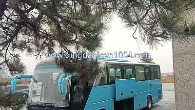 칭다오렌트카 (25인승 )