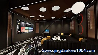 듣건데 칭다오ktv 또 새롭게 오픈 하셨다고 하네요.