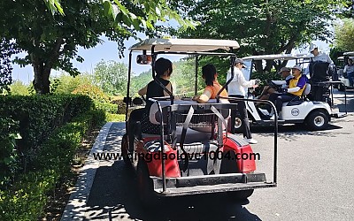 청도골프장 천태골프장 메니저몰카 ㅋㅋ